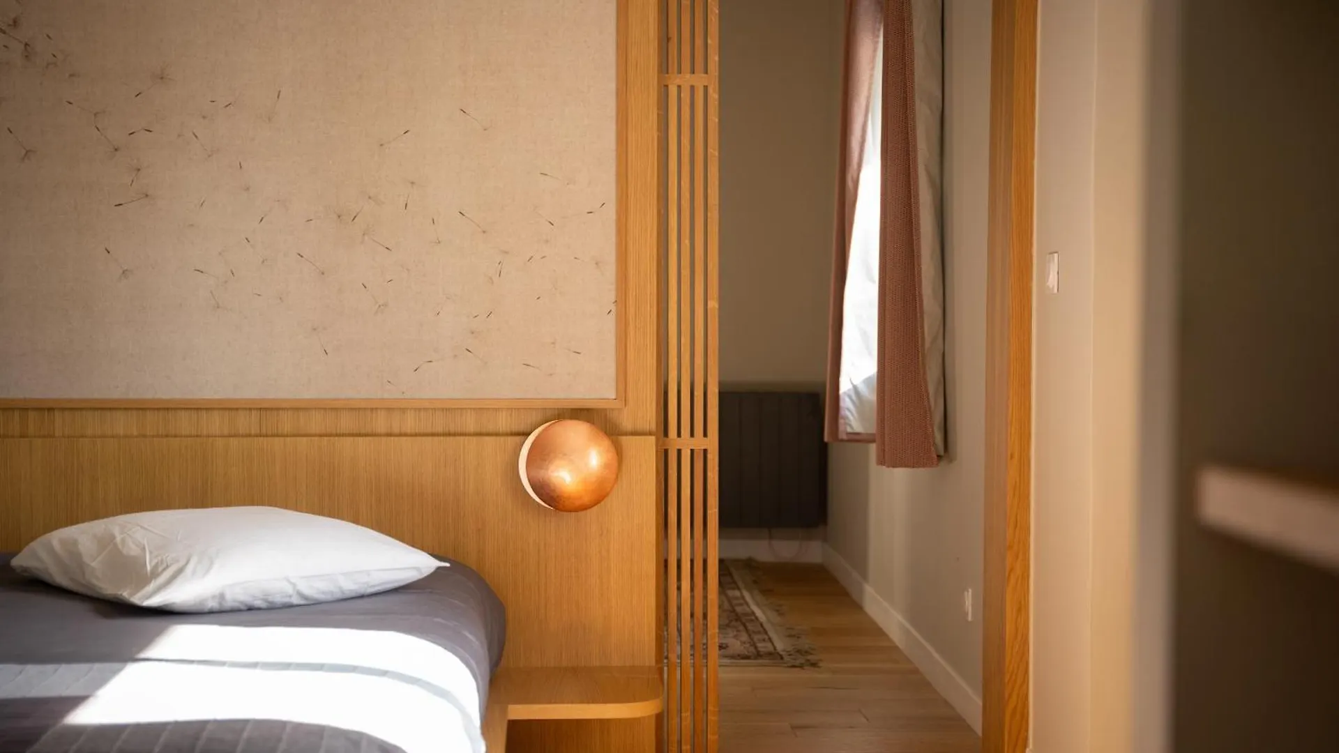 Semesterbostad Belle Grange En Bord De Riviere Villa Serres-sur-Arget